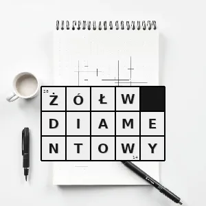 Hasło krzyżówkowe terapena diamentowa - żółw diamentowy – rozwiązanie, synonimy, podpowiedzi i definicje krzyżówkowe